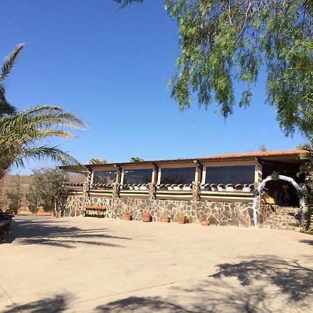 Country Home La Manigua Ojos de Garza Ngoại thất bức ảnh