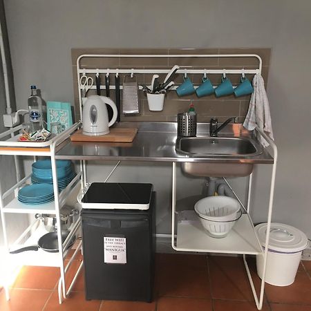 Country Home La Manigua Ojos de Garza Ngoại thất bức ảnh