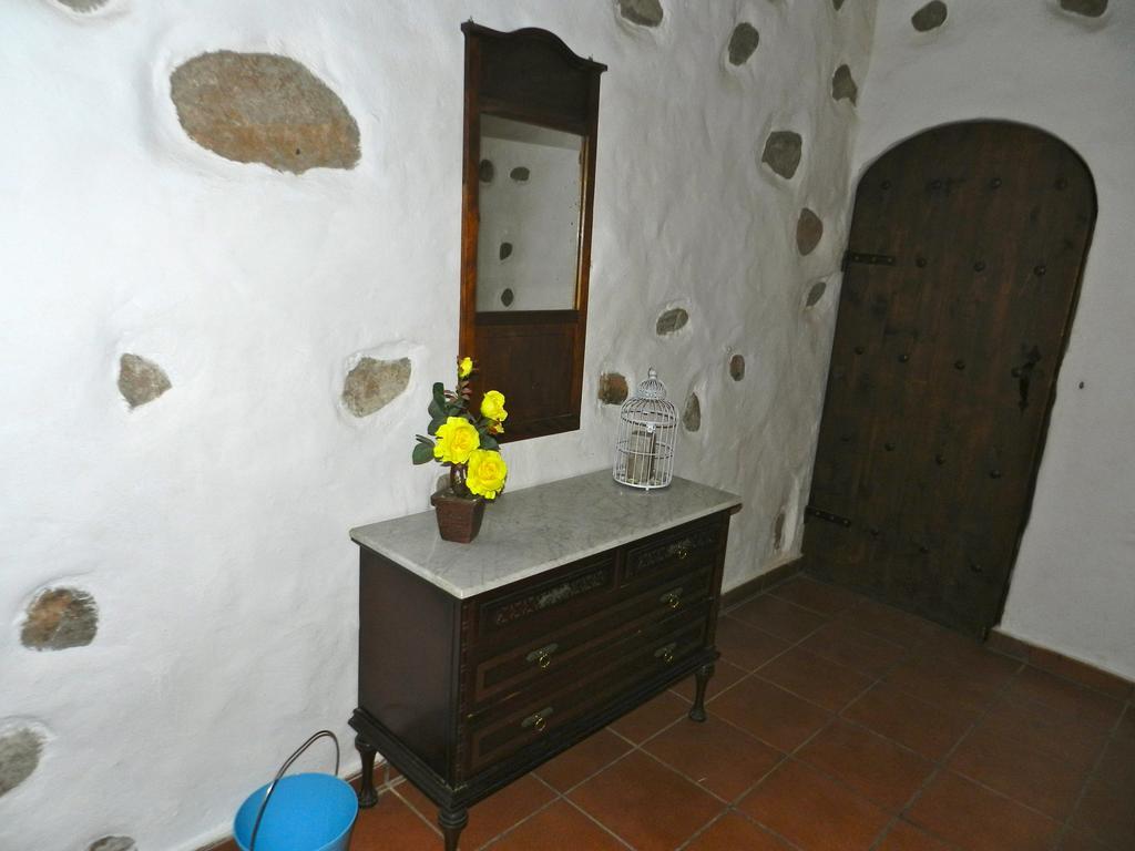 Country Home La Manigua Ojos de Garza Phòng bức ảnh