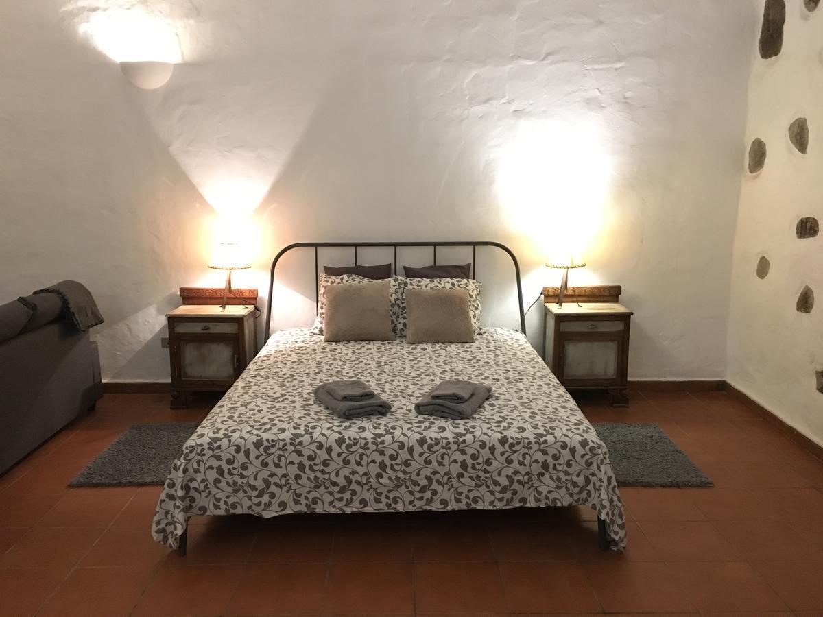 Country Home La Manigua Ojos de Garza Ngoại thất bức ảnh