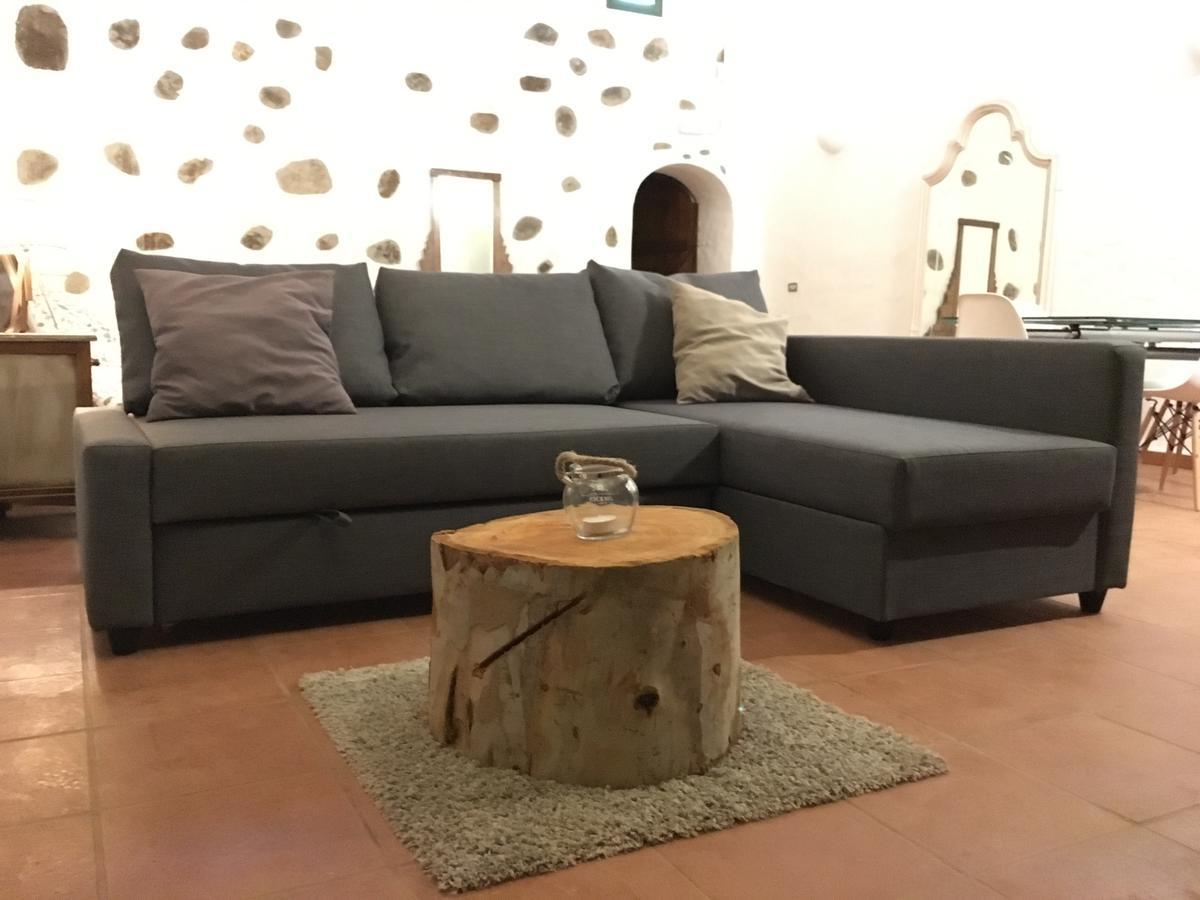 Country Home La Manigua Ojos de Garza Ngoại thất bức ảnh