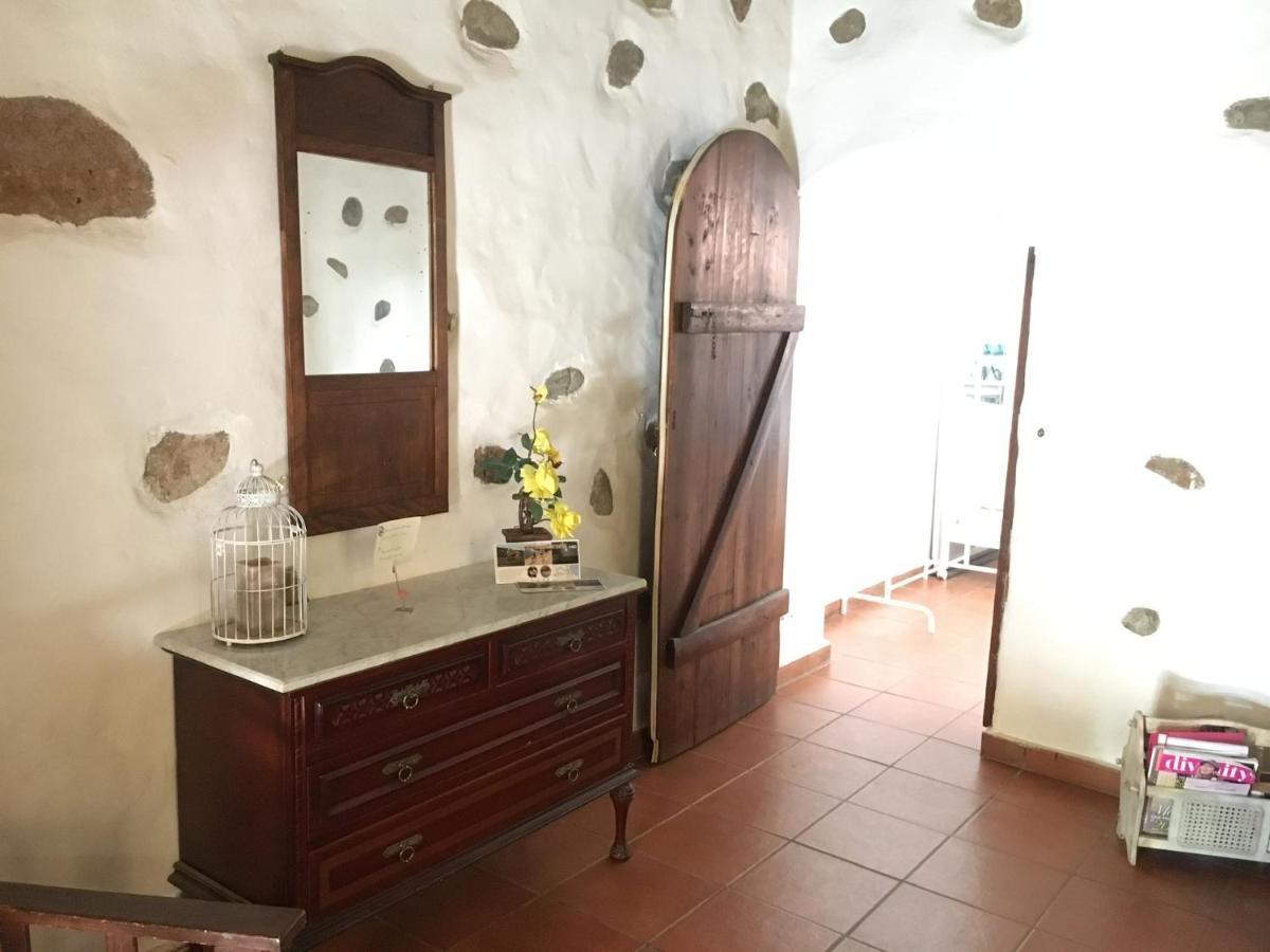 Country Home La Manigua Ojos de Garza Ngoại thất bức ảnh