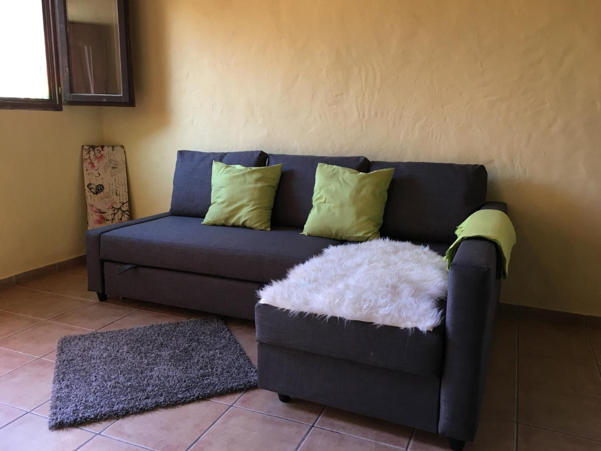 Country Home La Manigua Ojos de Garza Ngoại thất bức ảnh