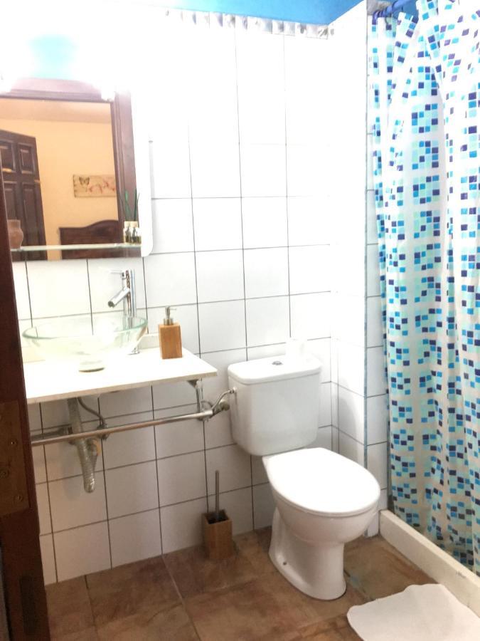 Country Home La Manigua Ojos de Garza Ngoại thất bức ảnh