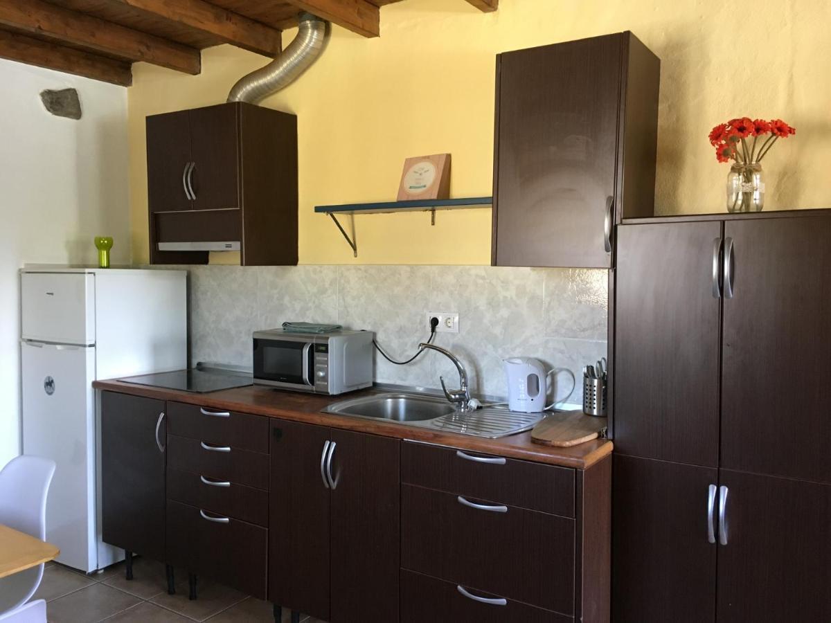 Country Home La Manigua Ojos de Garza Ngoại thất bức ảnh