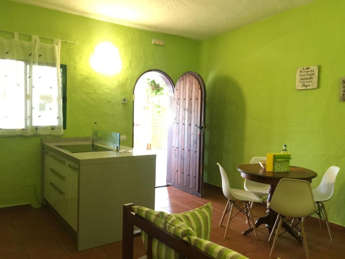 Country Home La Manigua Ojos de Garza Ngoại thất bức ảnh