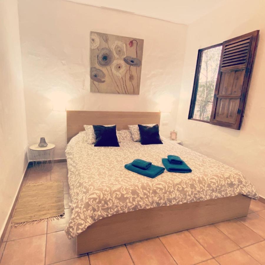 Country Home La Manigua Ojos de Garza Ngoại thất bức ảnh